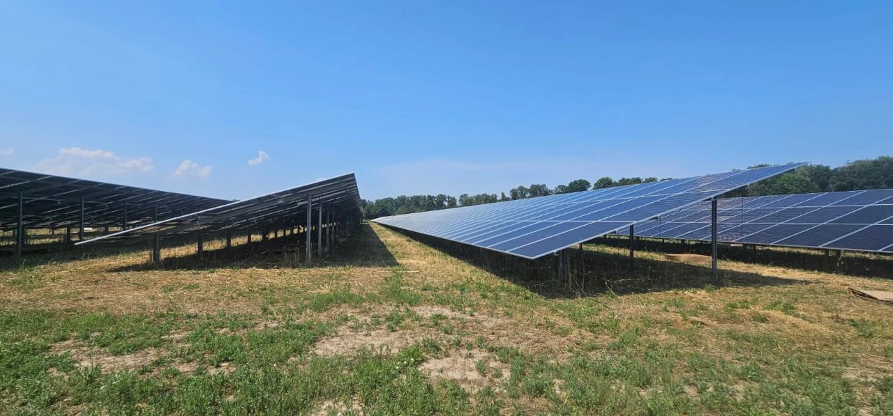 High Strength Solar Ramming Piles High Strength Solar Ramming Piles