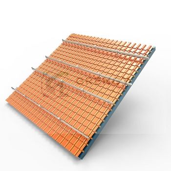 solar panel roof brackets(001)