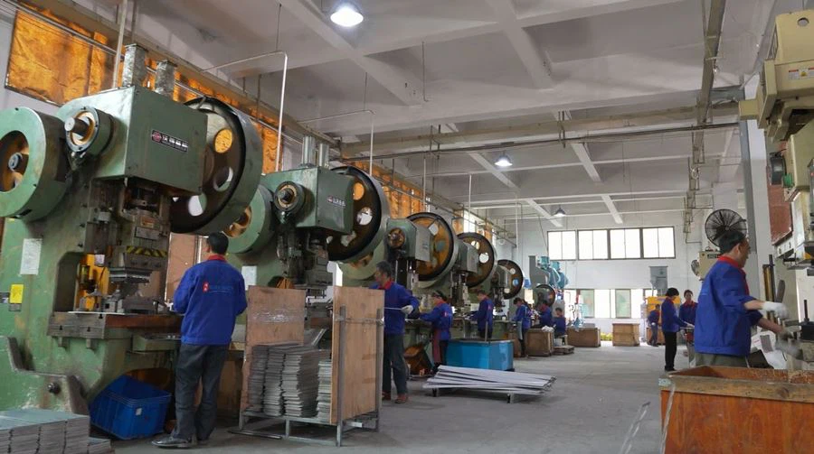 workshop of solar hanger bolt