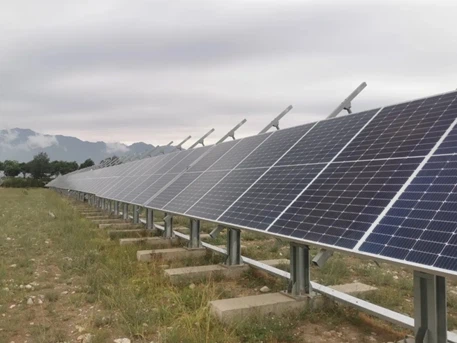 Ķīnas fotoelementu nozares īss apraksts: JA Solar Plans New 5 GW Module Facto...