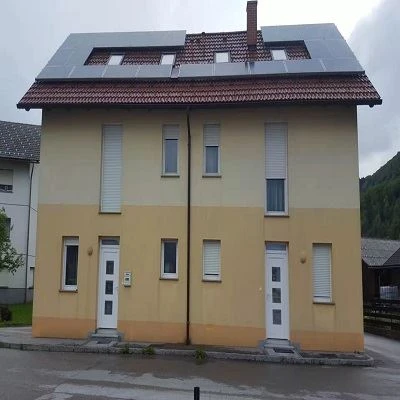Quickmount Flīžu āķis