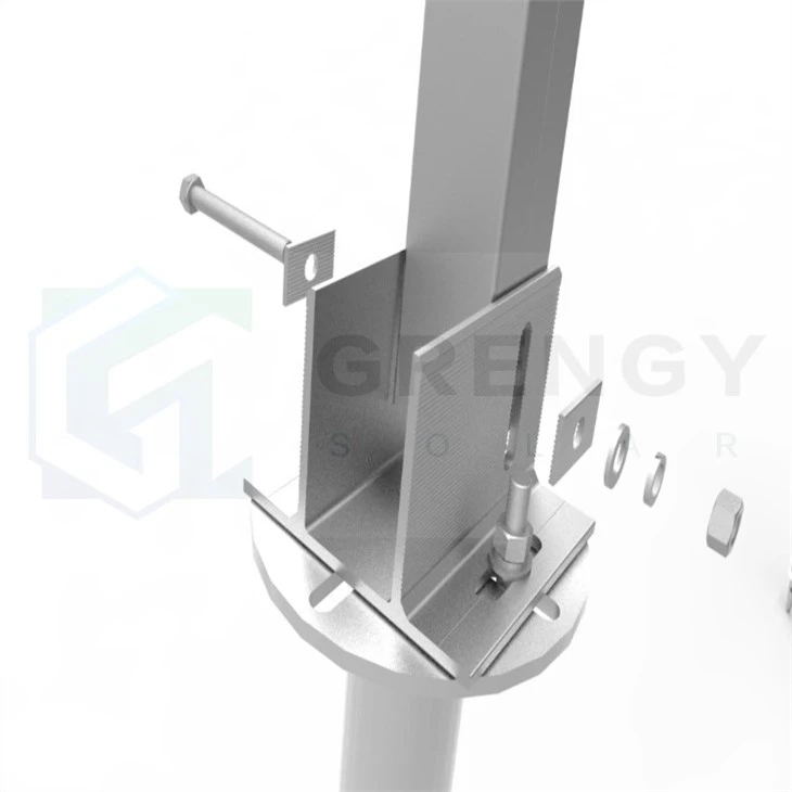 ground mount pv