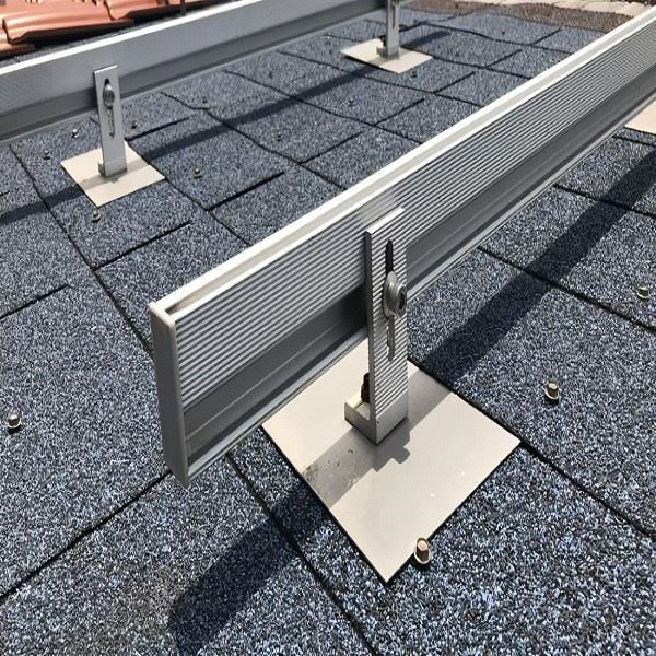 solar flashing