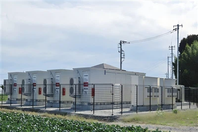 ASV enerģijas krātuve sagrauj rekordus, uzstādot 58 GWh 2025. gadā