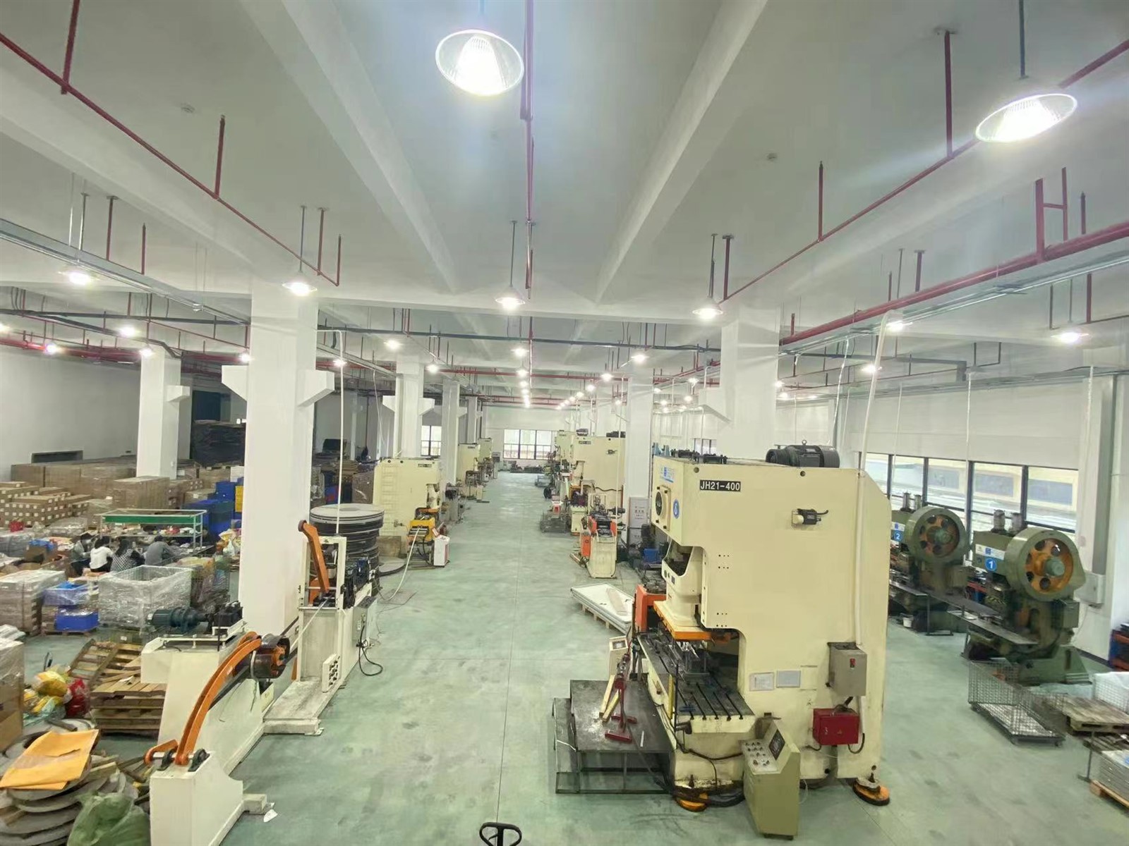Ground Ballast Solar Mounting Systems Grengy factory Ground Ballast Solar Mounting Systems Grengy factory