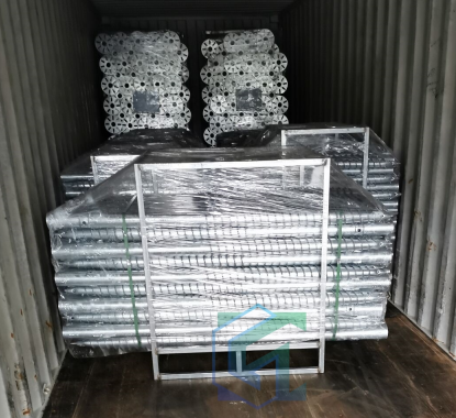 ground screw