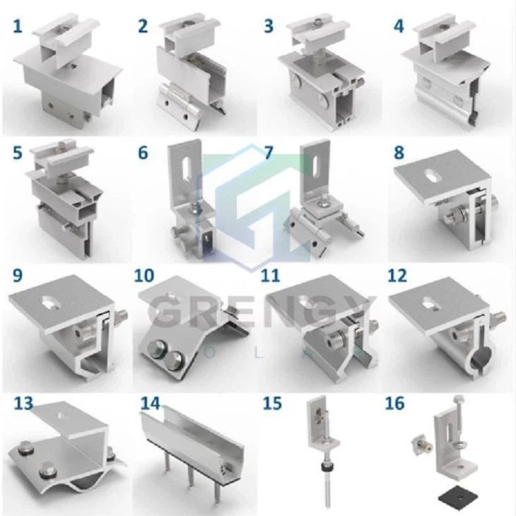 Uzticama vidus un gala skavu piegāde un vērtība