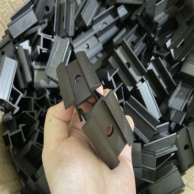 Sertificēta kvalitāte: Grengy vidus un gala skava