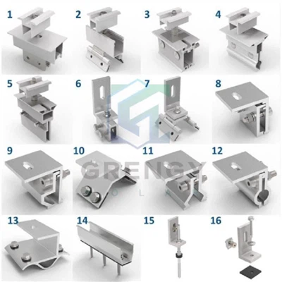 Uzticama vidus un gala skavu piegāde un vērtība