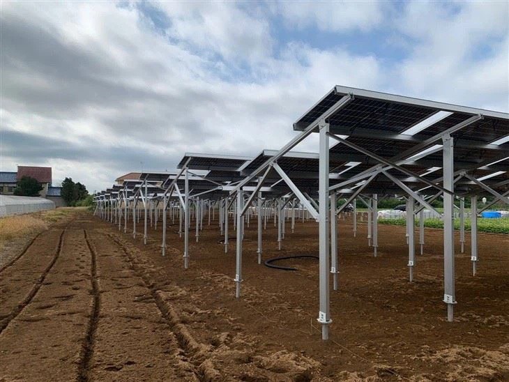 Solar Foundation Screw Post best